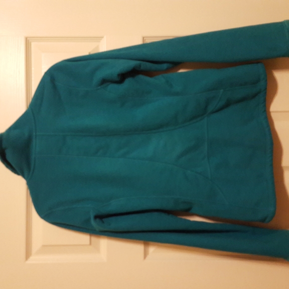 Beautiful North Face zip-up jacket, XS - Picture 10 of 14